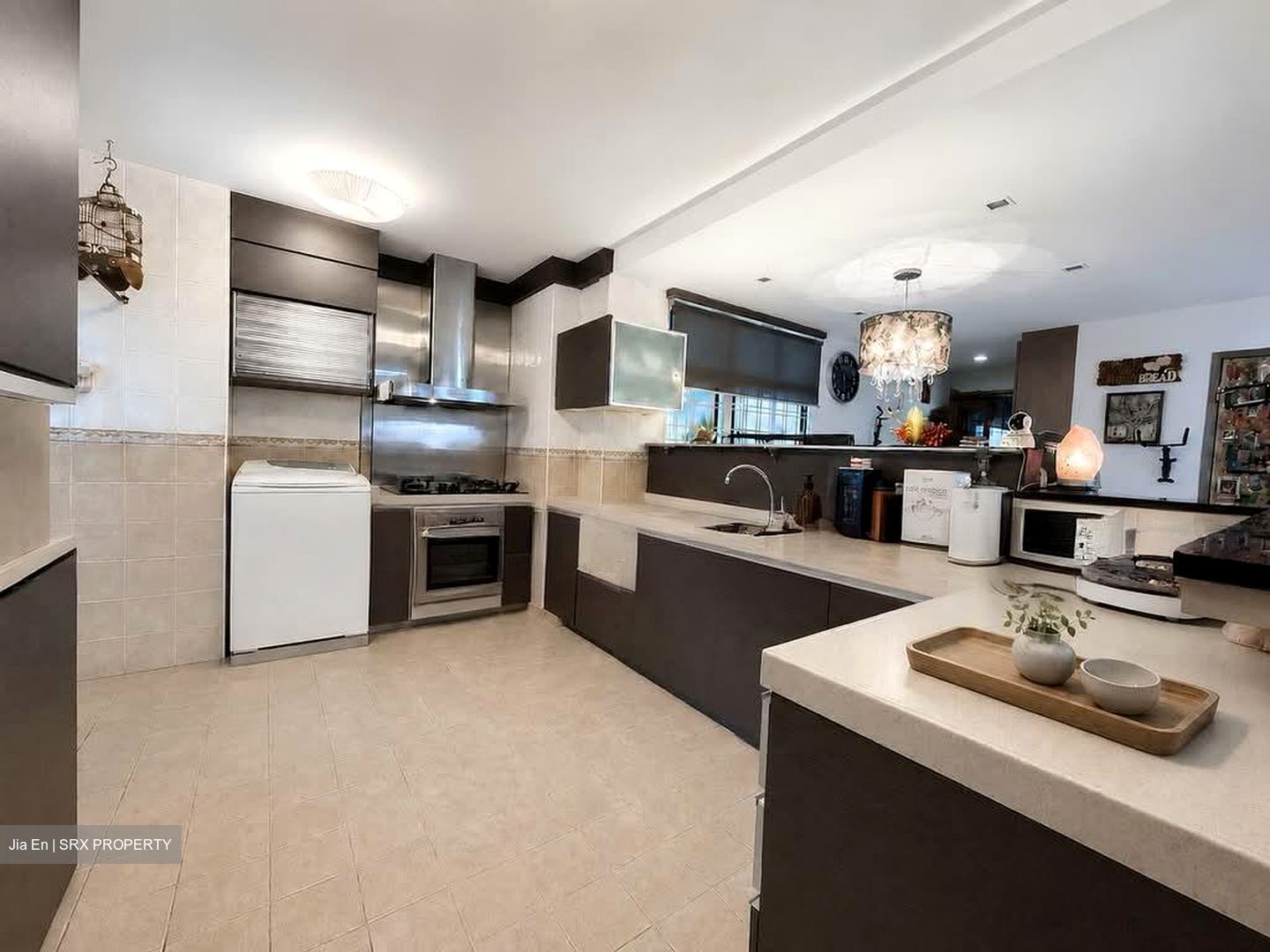 Blk 629 Senja Grand (Bukit Panjang), HDB 5 Rooms #589281351
